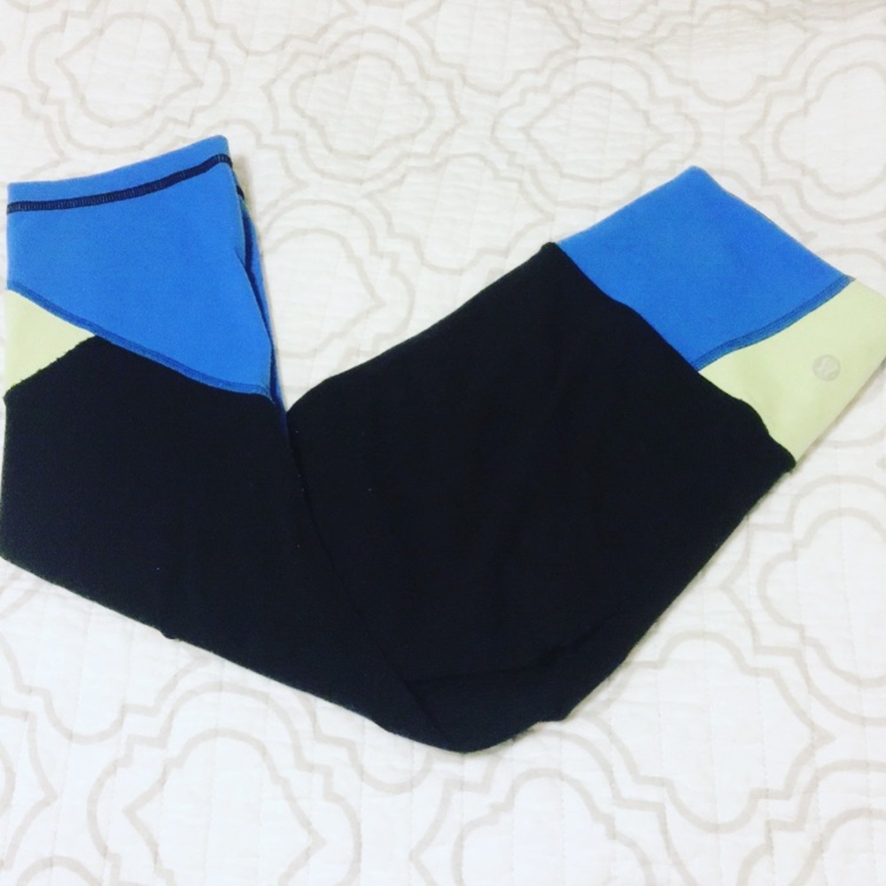 ▫️Lululemon Athletica Leggings▫️